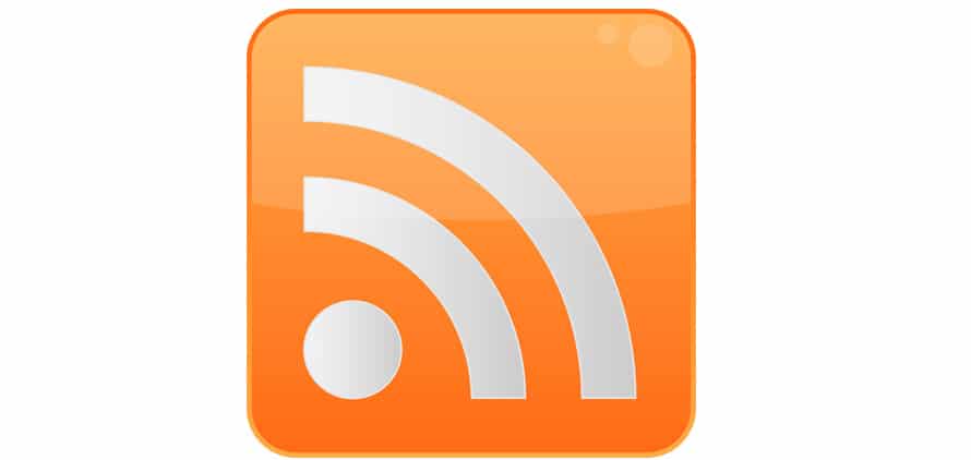 What is an RSS feed?