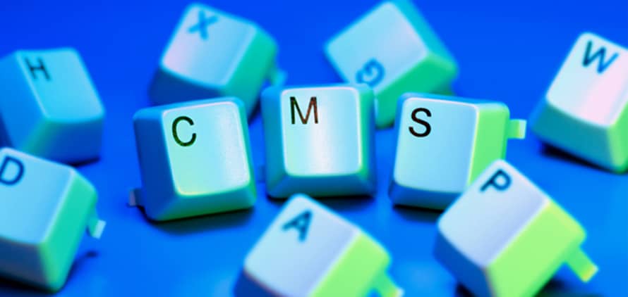 Why your website will benefit from a custom CMS