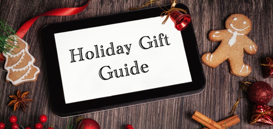 8 holiday gift ideas for the office