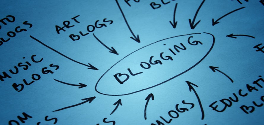 Where will blogging be a year from now?
