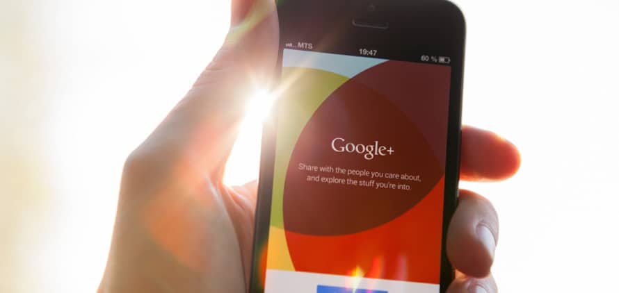 6 Reasons Why Your Business Should Be On Google+