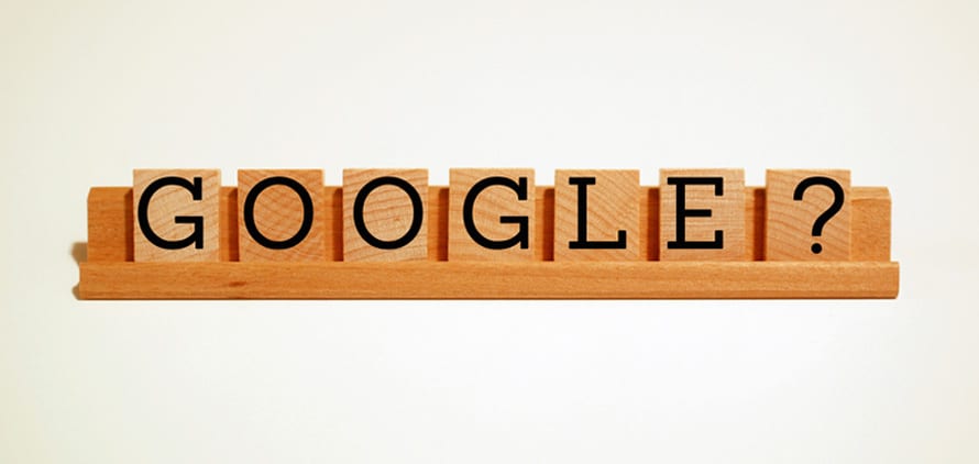 Mastering the Google Game