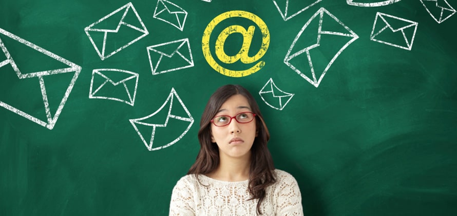 7 Essential Rules to Follow When Writing Marketing Emails