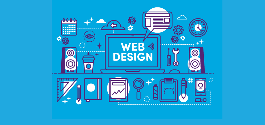 7 Steps You Can Take to Create an Awesome Website Design