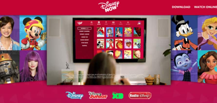 Tech News: Disney brings ‘DisneyNow’, Siri rated the worst digital assistance and Amazon launches ‘EchoSpot’