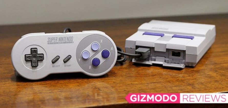 Tech News- Nintendo brings SNES Classic, AdHawk acquires Automate Ads, Spotify launched ‘Rise’