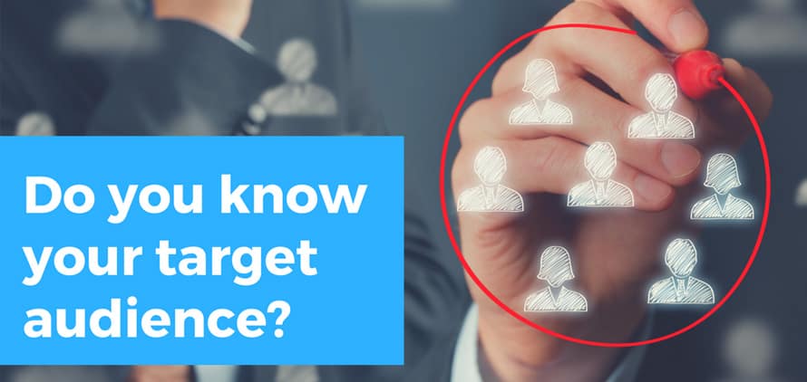 Getting to Know Your Target Audience
