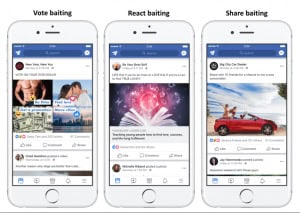 2web.ca | 2 Web Tuesday: Ep 19. Facebook to reduce reach of posts that…
