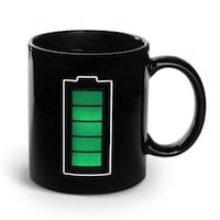 thermal battery mug