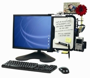 Ultimate Desktop Organizer