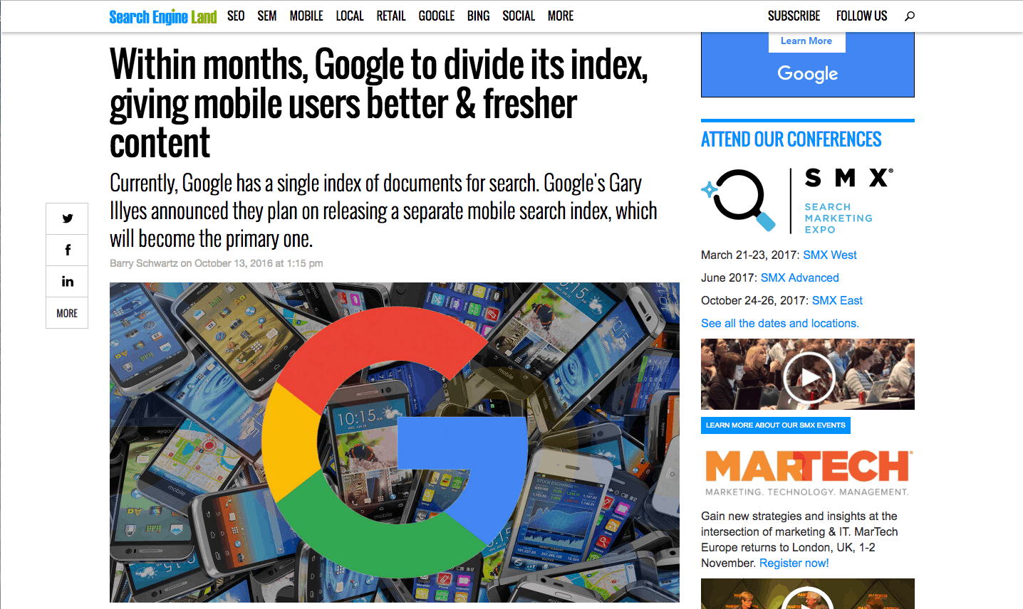 mobile-index-google