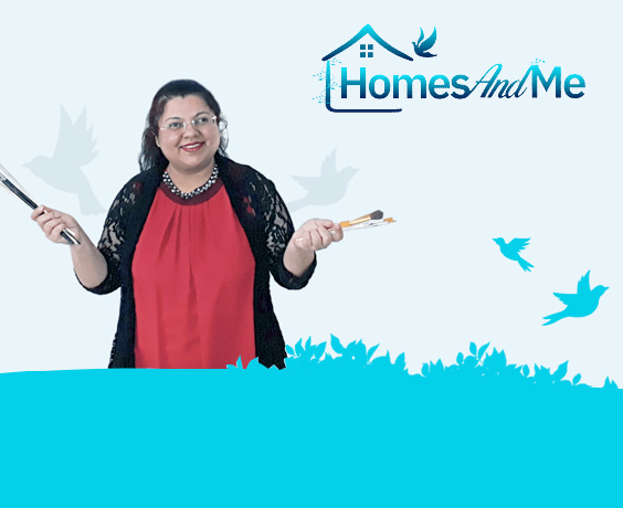 Homes And Me