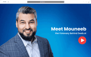 2Web Design Inc. photo 5