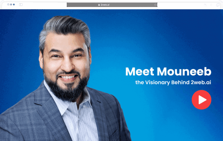 2Web Design Inc. photo 6