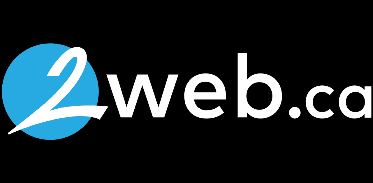 2web Designs logo